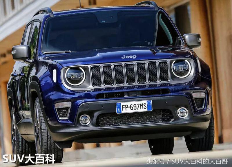 吉姆尼换代了吗,全新第四代吉姆尼外观硬朗颜值高