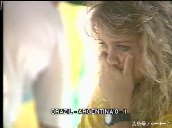 世界杯十大经典瞬间集,十大经典世界杯瞬间
