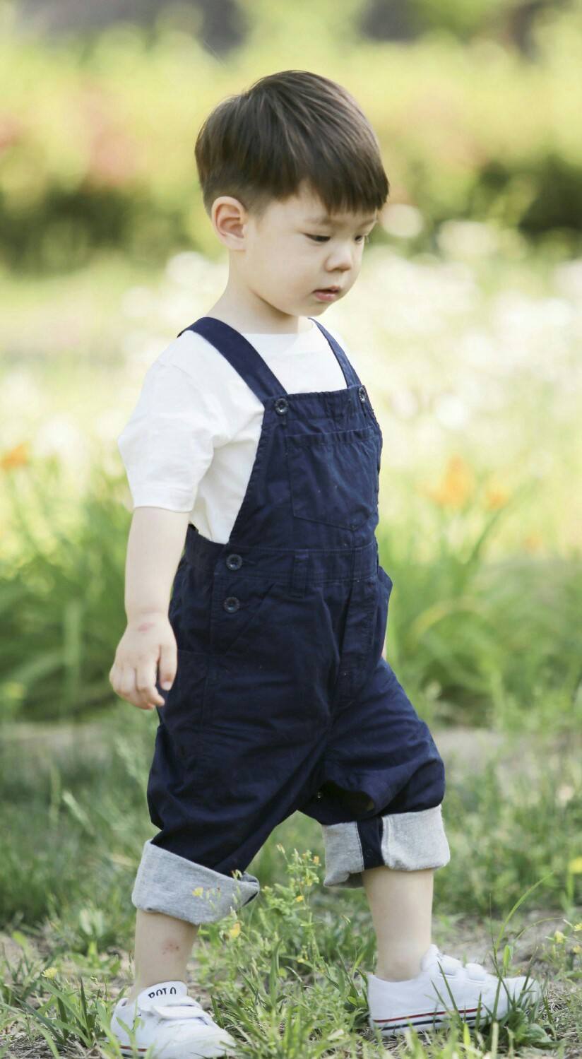 小孩改善发量少最好的方法,孩子发量少是什么原因