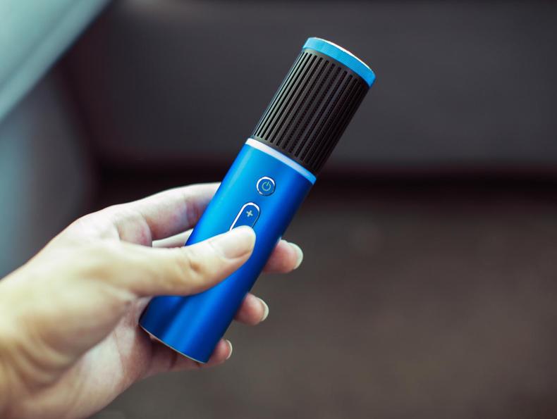 魅声i麦克风测评,魅声推荐