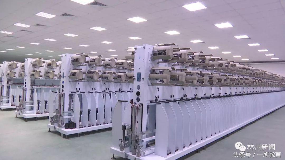 林州光远新材三期项目即将投产总经理助理杨海鹏如是说……