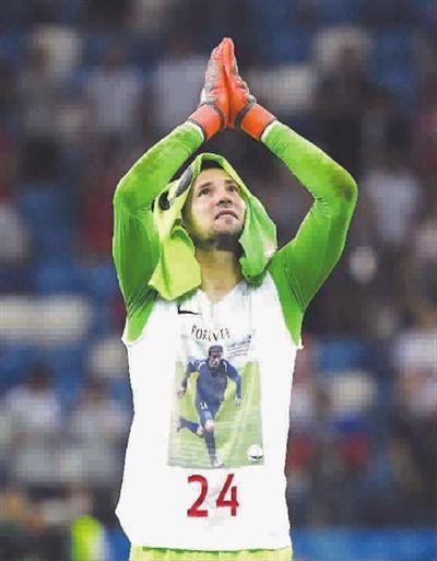 苏巴西奇的t恤,苏巴西奇t恤上的人是谁