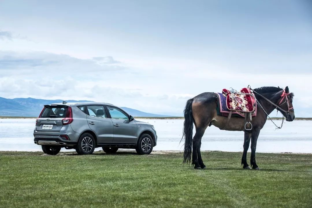 吉利新远景suv首试做个暖男又何妨,比较实用的吉利远景suv