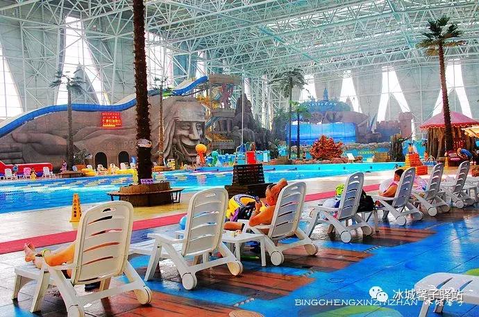 走进伊春的南大门,铁力给你一个不一样的夏天