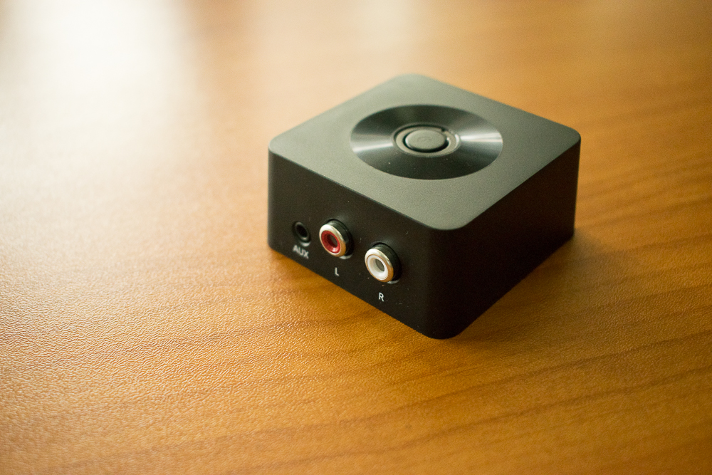 如何让蓝牙音响连接蓝牙模块,让老式音响变无线蓝牙