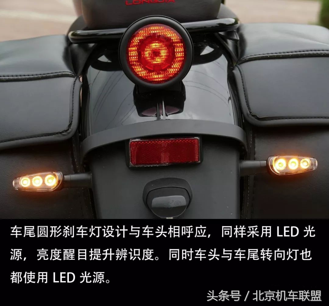 龙嘉v途250复古摩托车测评,龙嘉v途250只有五个档位吗