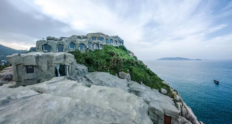 江浙沪皖民宿2-3天短途旅游,江浙沪可以在房间钓鱼的民宿