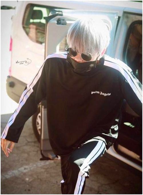 陈立农林彦俊范丞丞霸榜,林彦俊陈立农衣服