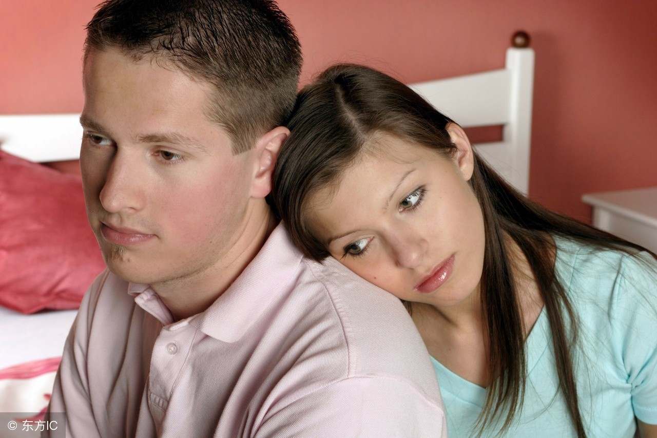 都老司机了同房后“见红”？是得了什么妇科病？