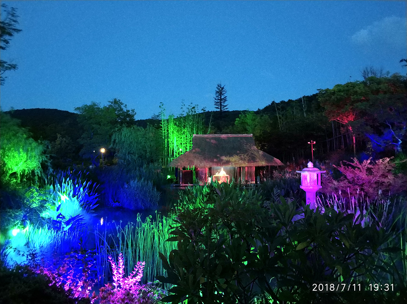 上海周边去哪玩推荐两天一晚,适合上海周边短途旅行的地方