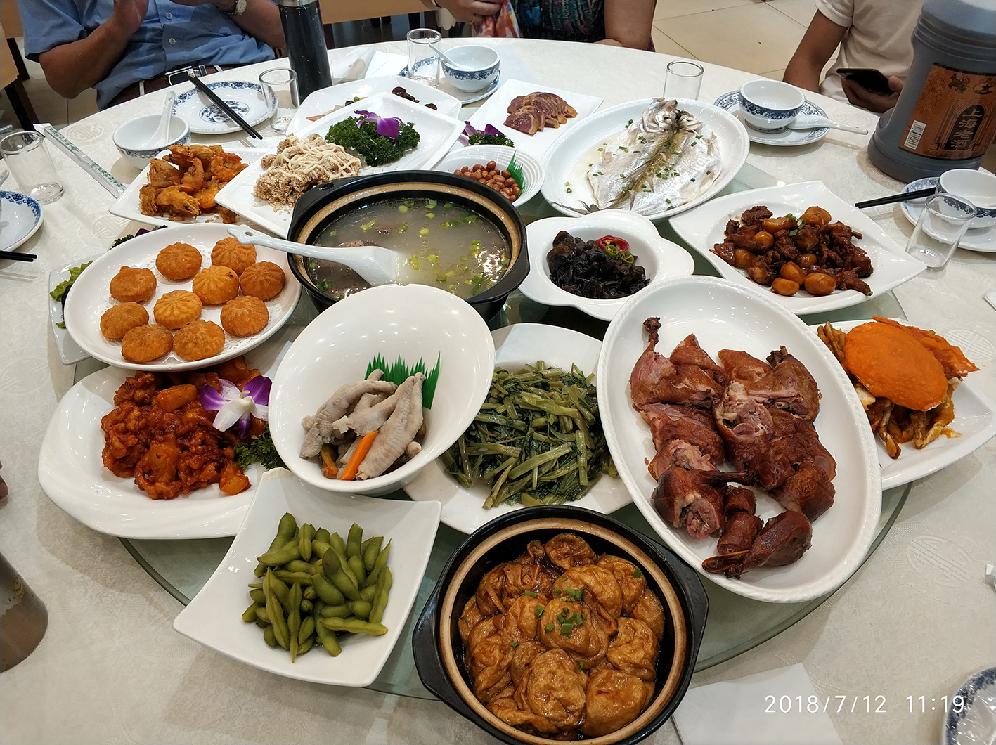 上海周边去哪玩推荐两天一晚,适合上海周边短途旅行的地方