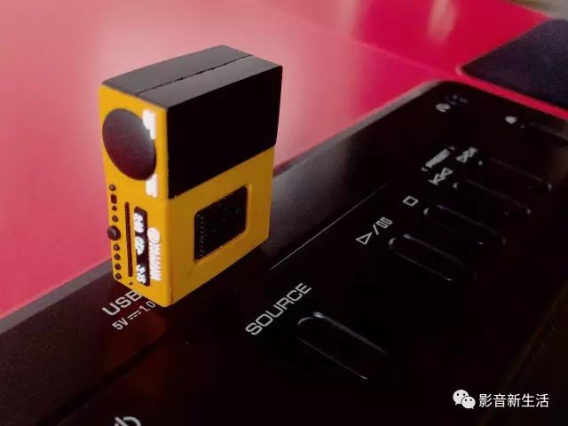 雅马哈b020音质测评,雅马哈mcrb020值得买吗