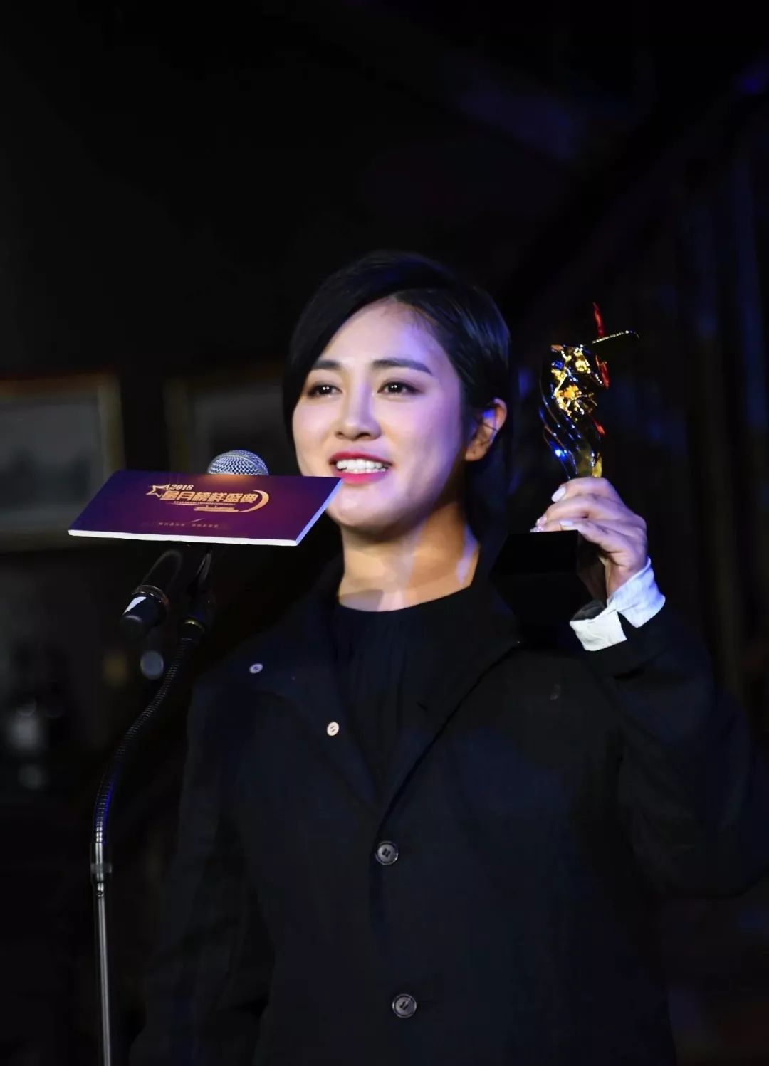 赵立新访谈,赵立新最新采访