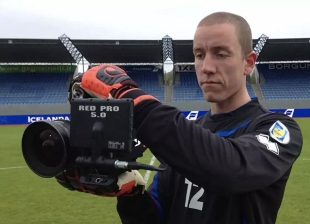 这群让梅西都刮目相看的人，竟是支“杂牌军”！