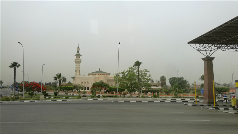 埃及阿联酋旅游十日上海出发,2019埃及之旅