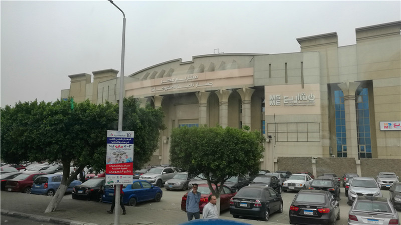 埃及阿联酋旅游十日上海出发,2019埃及之旅