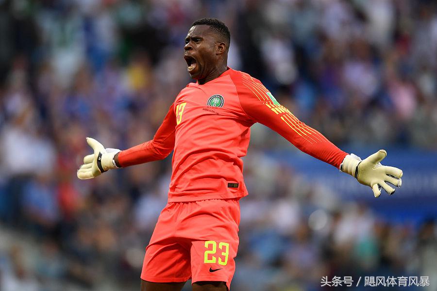 世界杯一个队伍几个门将,世界杯上上演三连扑的门将