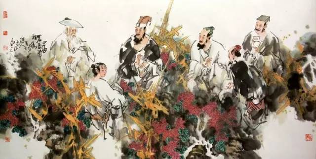 胡说八道中的八道是指哪八道,瞎说八道是哪八道