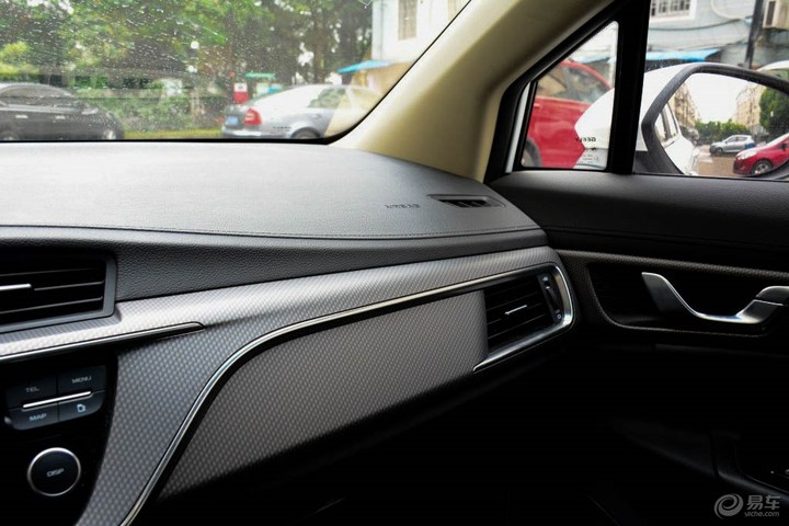 吉利帝豪gs用车体验视频,吉利帝豪gs2019款1.4tcvt雅pro