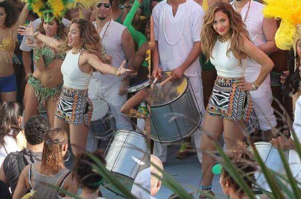 你为世界杯心碎一地，音乐却会治愈你！