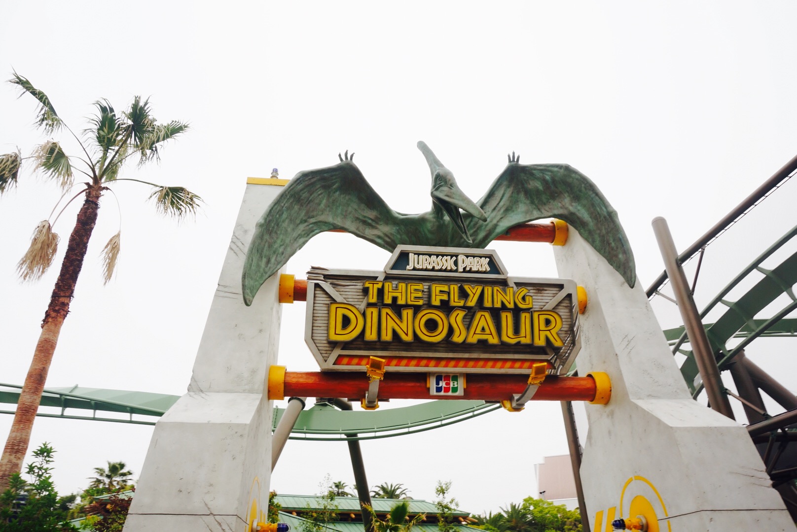 环球影城冬天游玩顺序攻略,北京环球影城附近游玩攻略