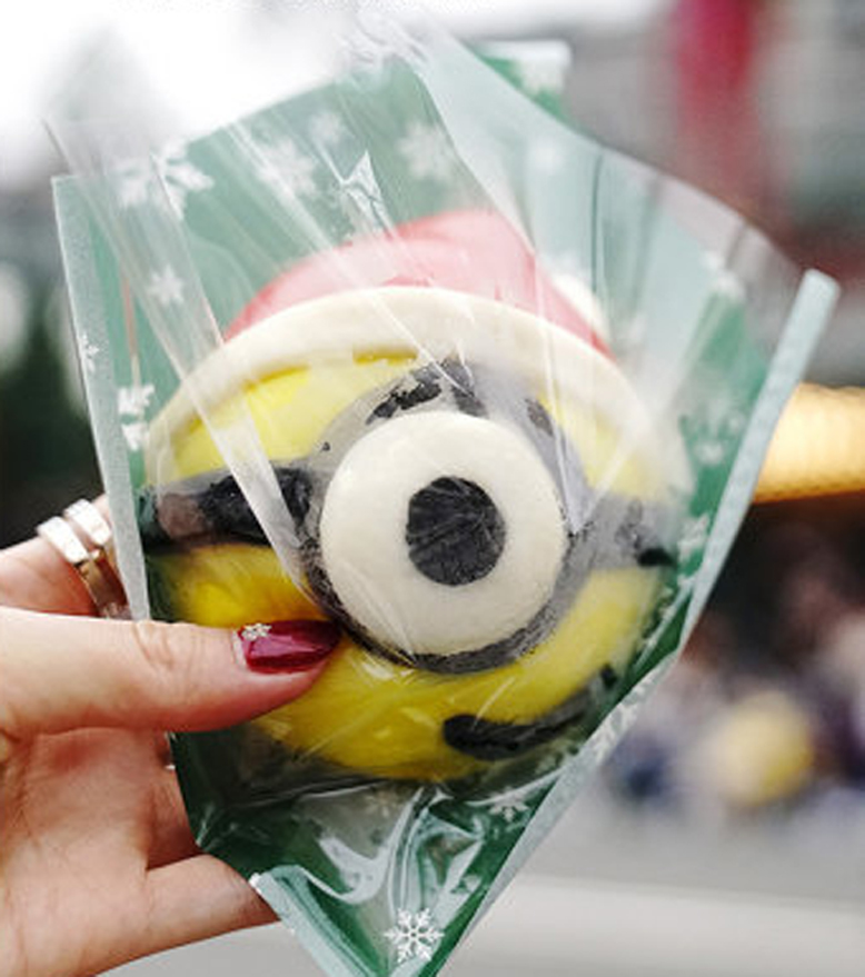 环球影城冬天游玩顺序攻略,北京环球影城附近游玩攻略