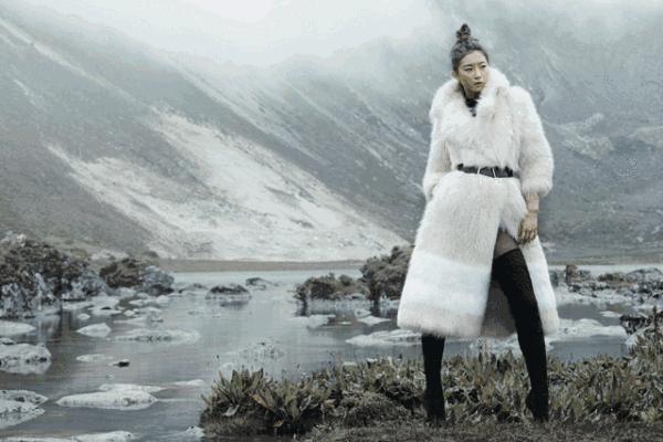 商业修图人物皮肤,商业皮肤修图