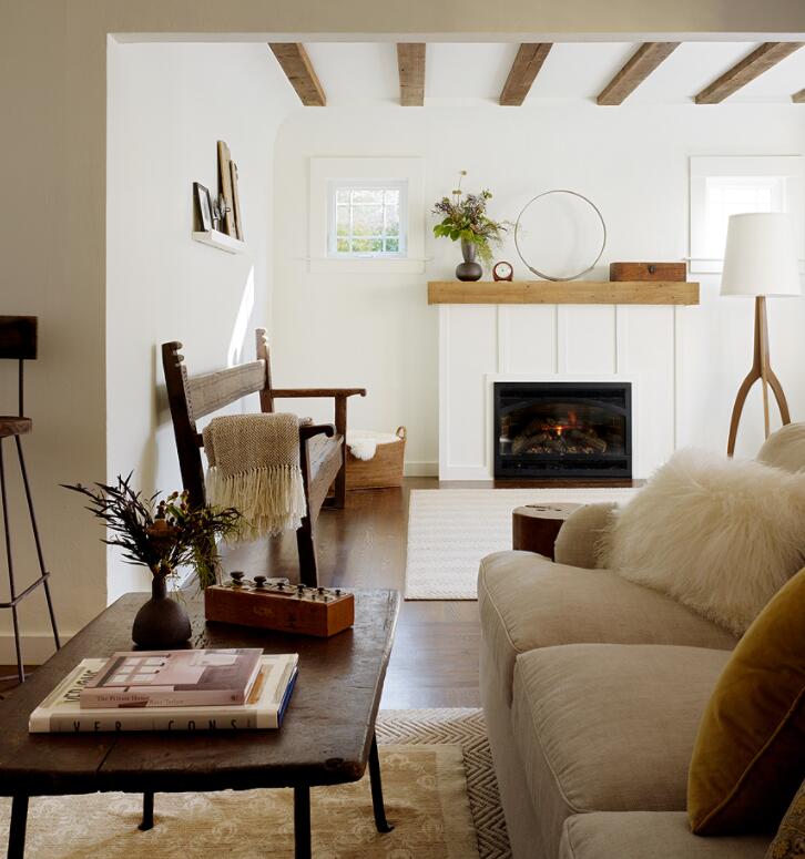 常用的油漆颜色,2021年最流行的油漆颜色