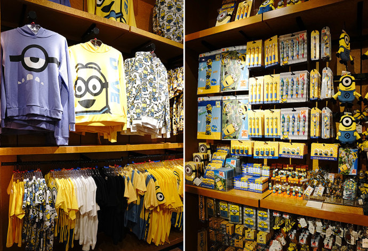 北京环球影城购票游玩攻略,环球影城游玩攻略