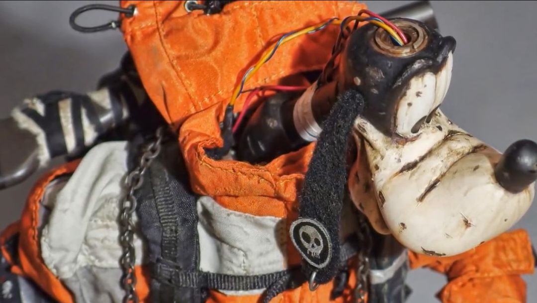 米奇唐老鸭高飞毛绒公仔,米奇和唐老鸭手办