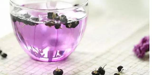 黑枸杞有什么功效价格是多少,黑枸杞有什么功效吗