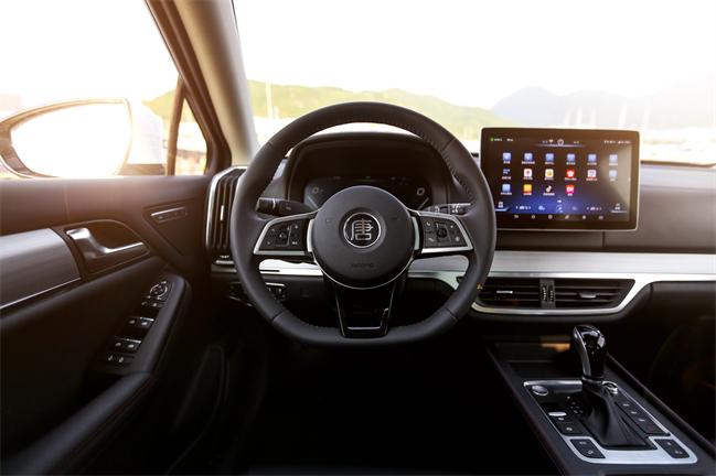 10万元级三款国潮紧凑型suv推荐,15万左右买什么中型suv好