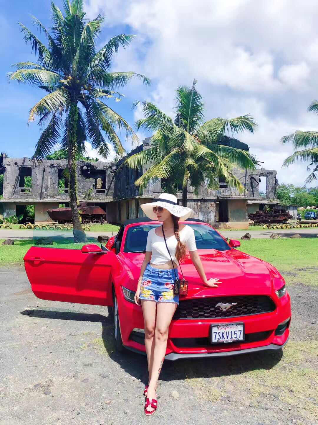 帕劳出游攻略第二天,帕劳最全攻略详细