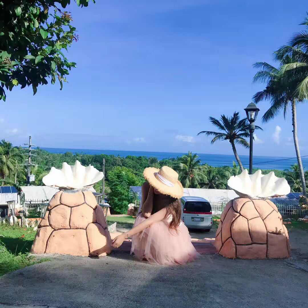 帕劳出游攻略第二天,帕劳最全攻略详细