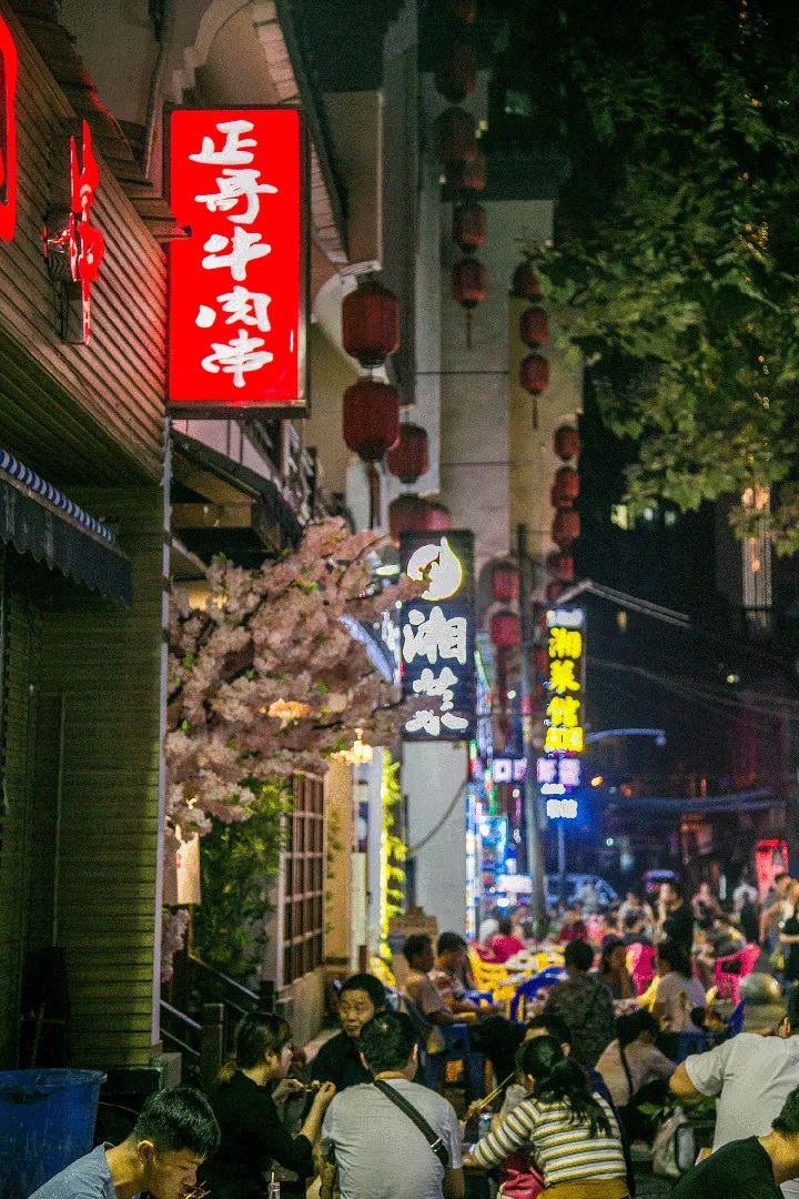 长沙本地人常去的地道好店,长沙本地人推荐必去的地方