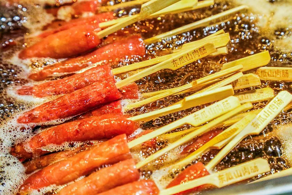 长沙旅游必备好物清单,长沙游玩收藏榜