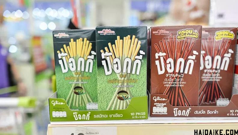 清迈必买伴手礼,清迈购物攻略必买清单