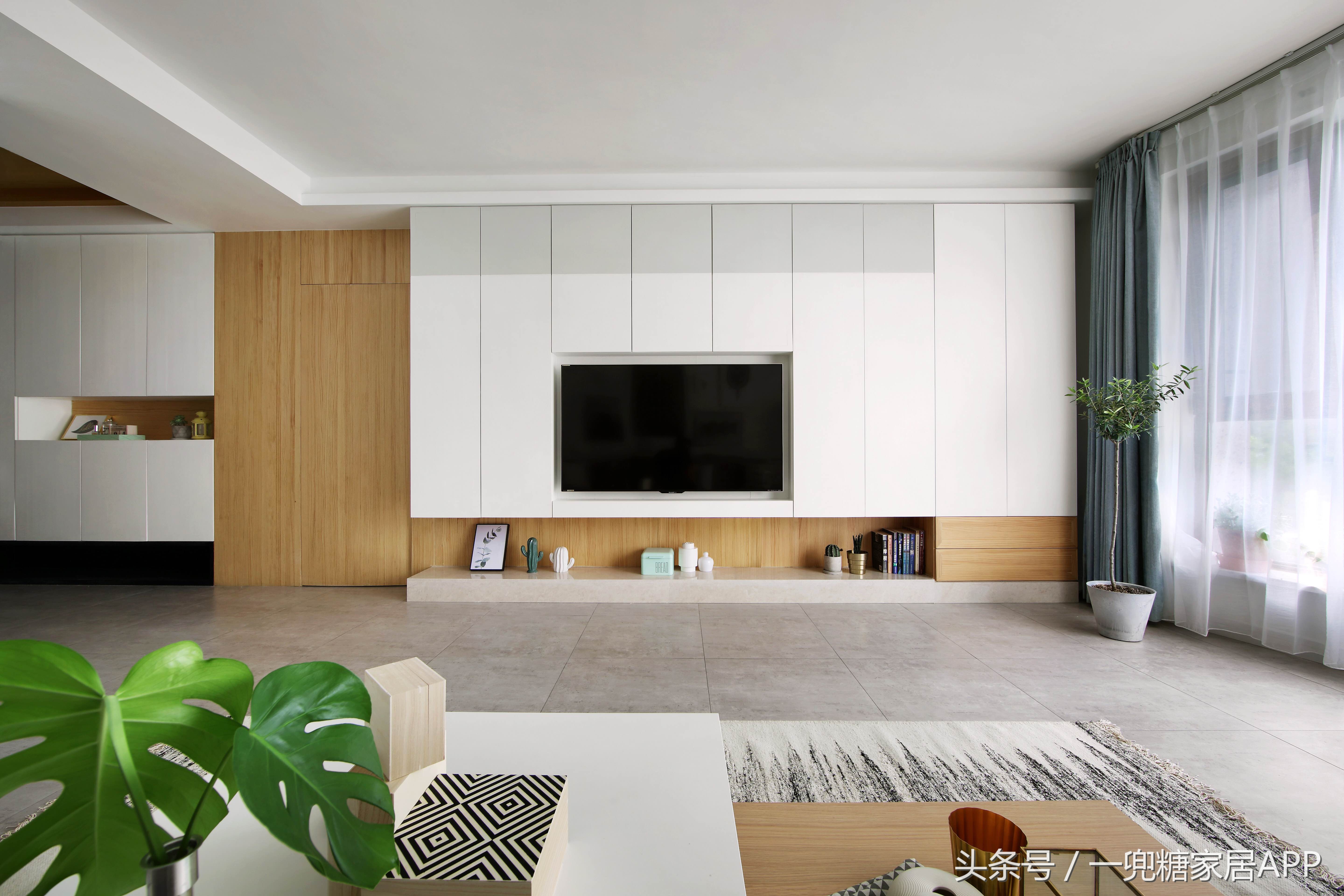 85后情侣装修,85后新婚小夫妻装修房