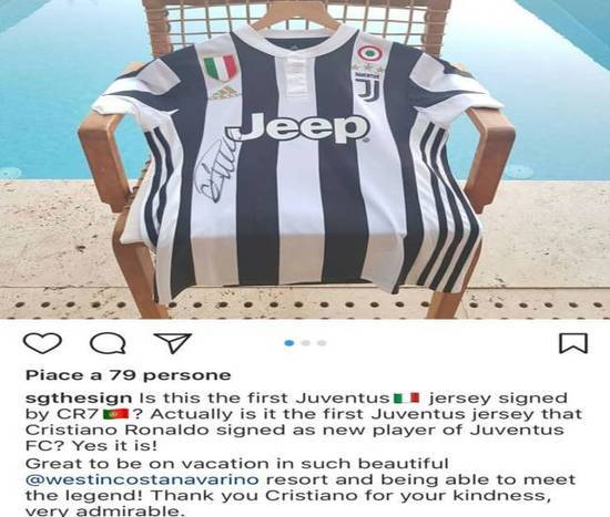 c罗尤文图斯多少钱,c罗尤文球衣到底卖了多少件