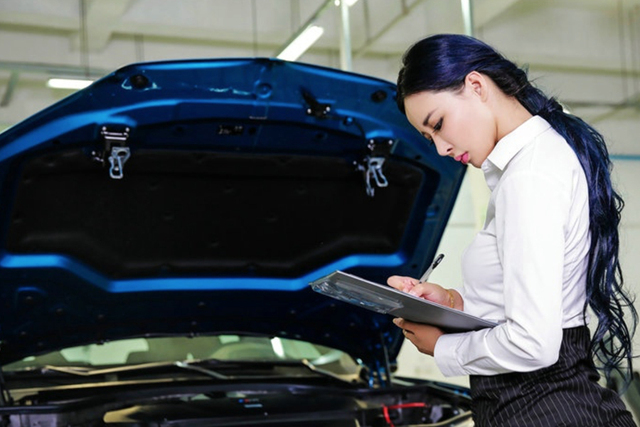 事故对方全责所有费用赔偿明细表,车出事故对方全责可以要哪些赔偿