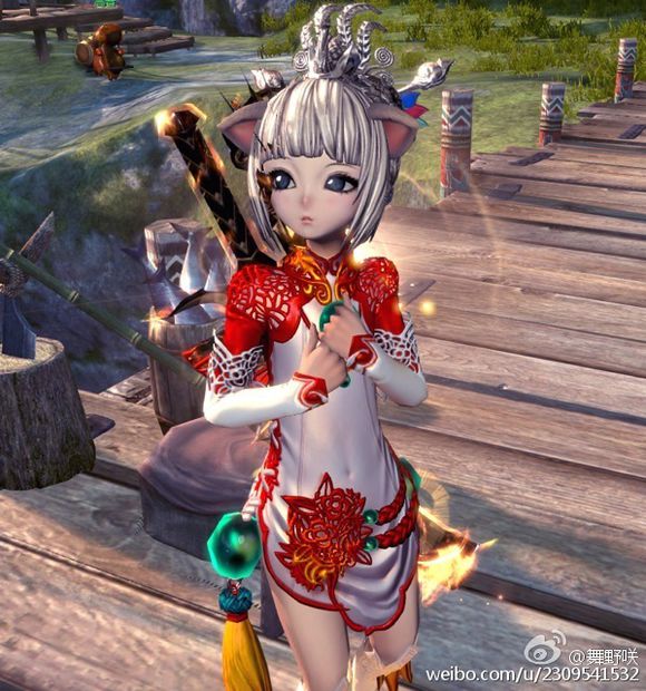 剑灵为什么一直没有火力,剑灵为什么没有手游