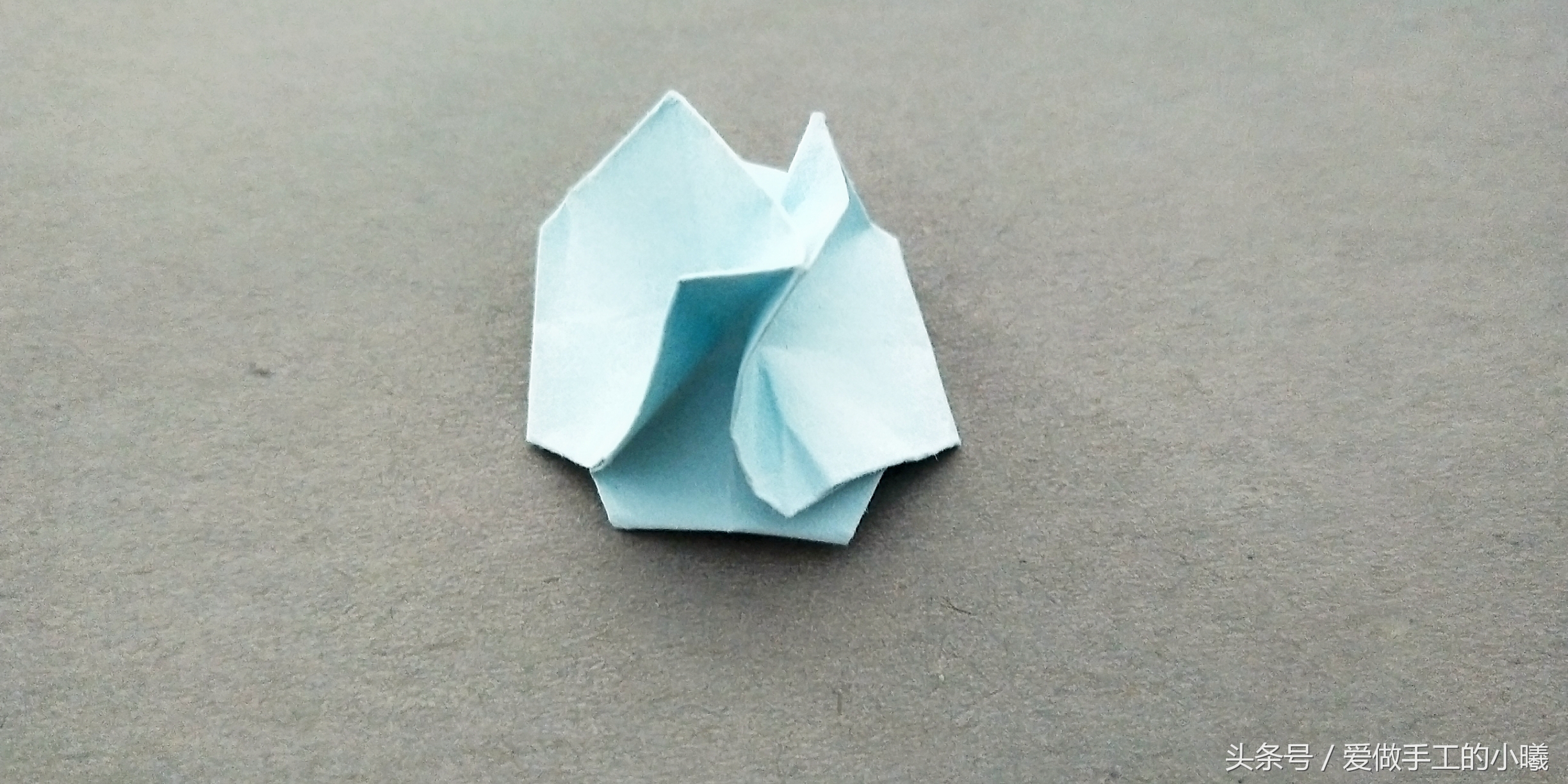 玫瑰花折纸要折几组,玫瑰花折纸教程解析