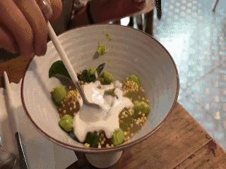 成都甜品店推荐打卡,高颜值甜品店探店成都