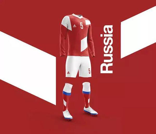 世界足球球服设计图纸,怎么样设计足球球衣好看