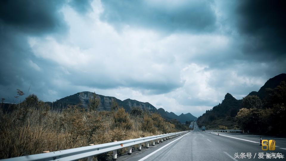 超级卡友,黔桂自驾游全过程