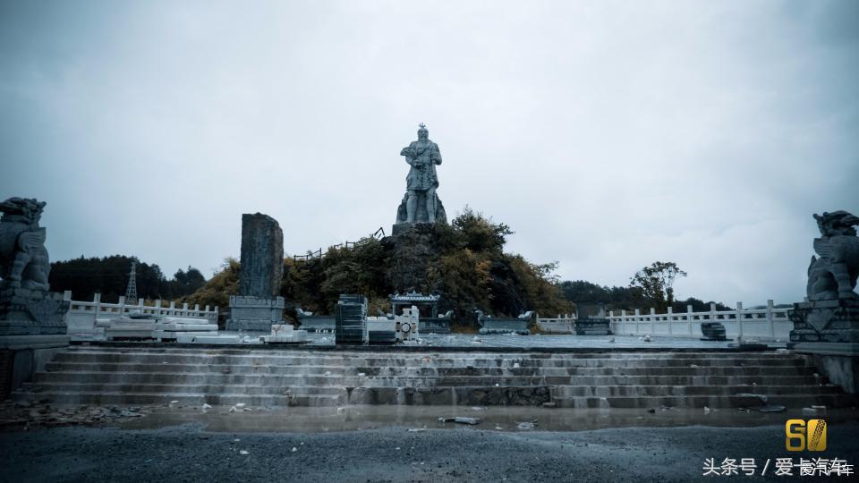 超级卡友,黔桂自驾游全过程