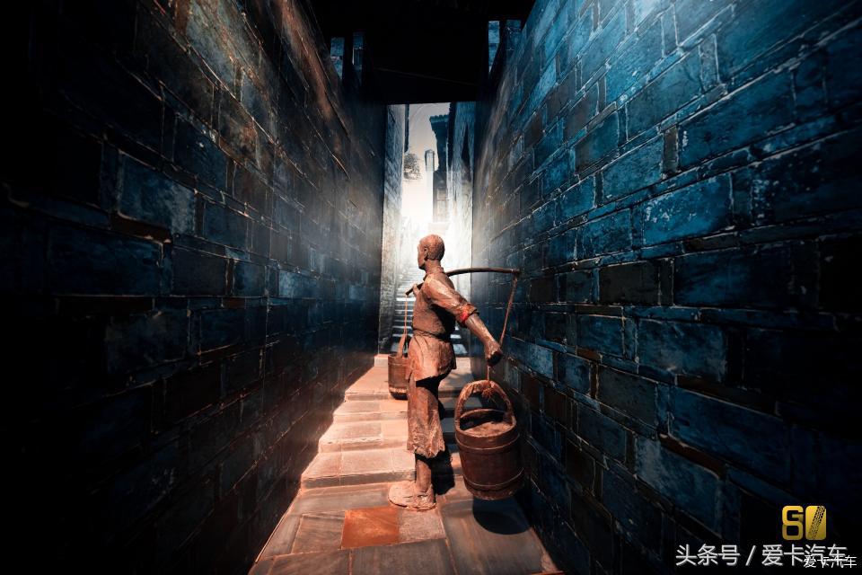 超级卡友,黔桂自驾游全过程