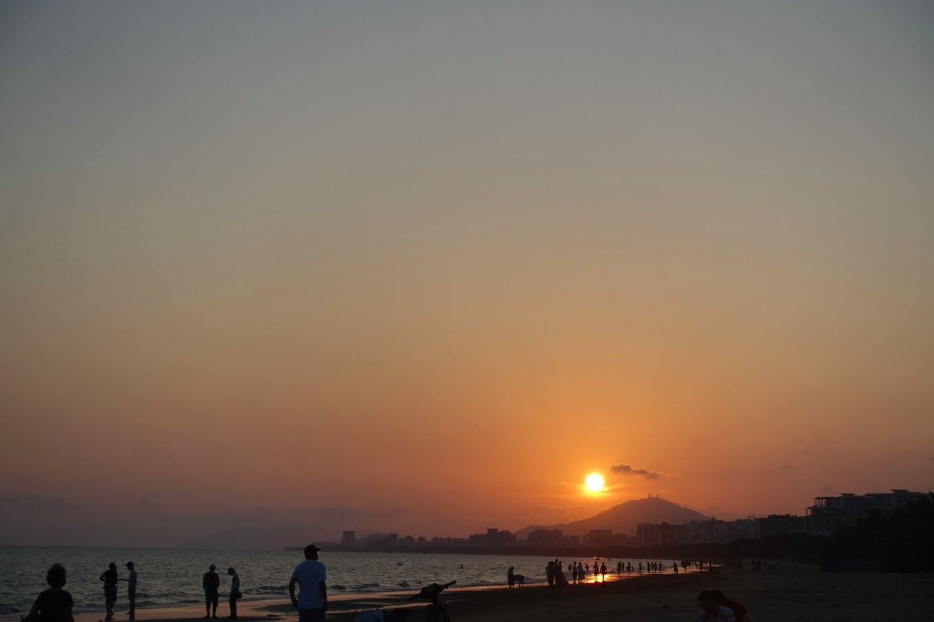 随心游三亚,闺蜜三亚自由行5天4晚价格明细