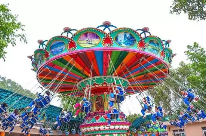 别了，陪了深圳人36年的东湖宾馆！这些消失的老地方你还记得吗？