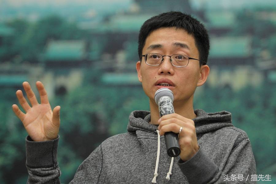 姜文问窦文涛有历史吗,窦文涛谈中国足球天才